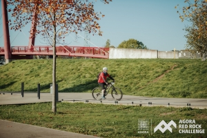 RED ROCK CHALLENGE / SENSITY MTB DAY (09 OCTOBER)
